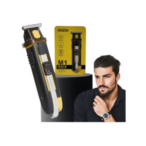 Rozia M1 – Hair Outlining Trimmer (Limited Edition)
