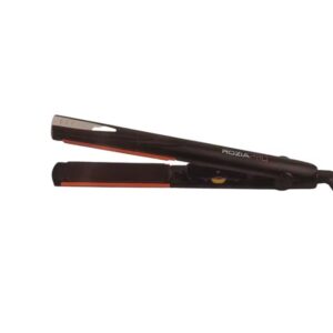 Rozia Pro Premium Ceremic Plate Hair Straightener Flat Irons (HR-821)