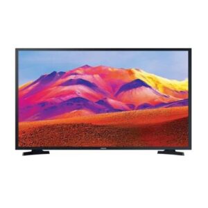 Samsung 43″ FHD Smart LED TV T5400 Powered by Tizen