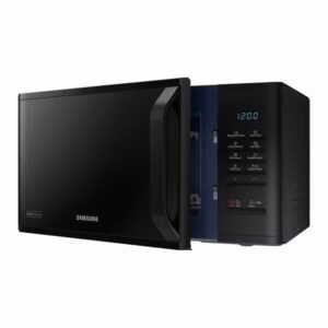 Samsung Microwave Oven – Solo 23L - Image 3