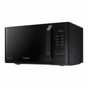 Samsung Microwave Oven – Solo 23L - Image 4