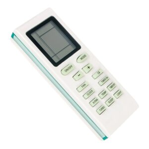 Sharp AC Remote Controller Air Condtioner Remote Control - Image 4