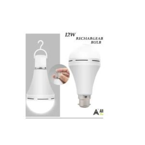Sinox Rechargeable Inverter Bulb 9W Indian - Image 4