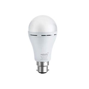 Sinox Rechargeable Inverter Bulb 9W Indian - Image 5