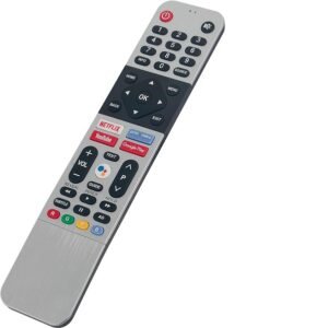 Skyworth Singer Vista Softlogic Prizm LED Smart Tv Android Tv Remote Controller - Image 3