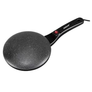 Sokany HY-901 Electric Crepe Maker – 650W