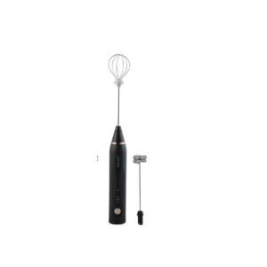 Sokany SK-1772 Hand Mixer Rechargeable Milk Frother - Image 3