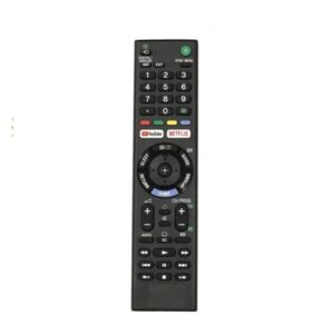 Sony Bravia LED Smart TV Remote Control
