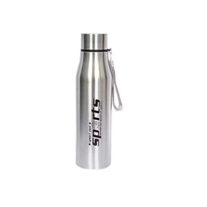 Stainless Steel Water Bottle Sport 750 ml - Image 1