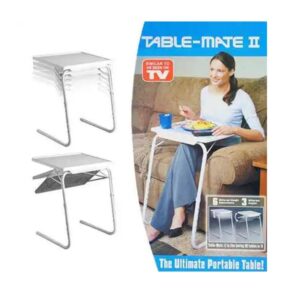 Table Mate II Multi Purpose Folding Table - Image 1