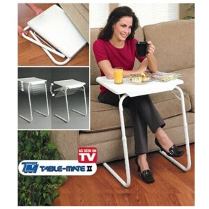 Table Mate II Multi Purpose Folding Table - Image 5