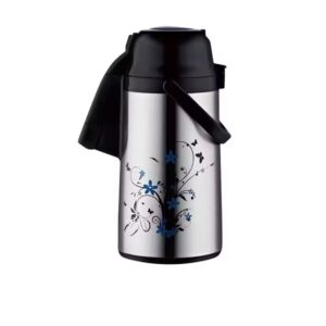 Taiko Airpot Tap 3L Vacuum Flask Big Hot Cold Beverage Dispenser - Image 2