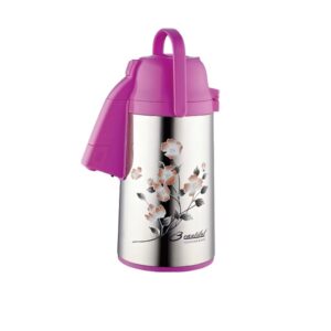 Taiko Airpot Tap 3L Vacuum Flask Big Hot Cold Beverage Dispenser - Image 3