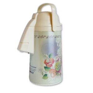Taiko Infinity Air Pot Flask 3 Liter