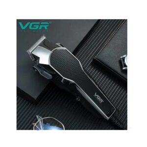 VGR Salon Series Professional Hair Clipper for men, V-130 - Image 4