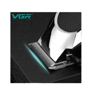 VGR Salon Series Professional Hair Clipper for men, V-130 - Image 5