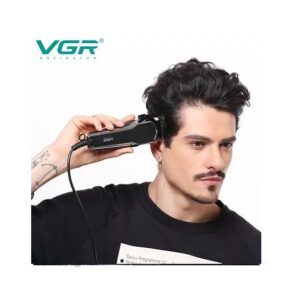 VGR Salon Series Professional Hair Clipper for men, V-130 - Image 6