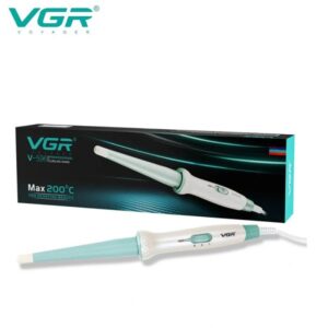 VGR V-596 Hair Curling Wand