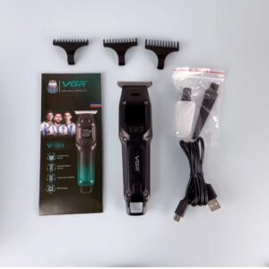 VGR V-964 Professional Premium Hair Trimmer Cord/Cordless - Image 3