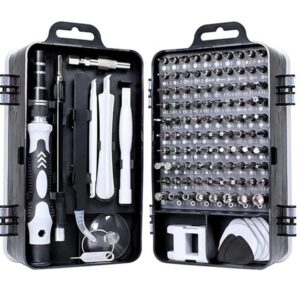 115 in 1 Magnetic DIY Precision Tool Kit - Image 2