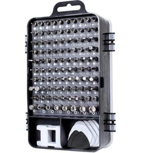 115 in 1 Magnetic DIY Precision Tool Kit - Image 4