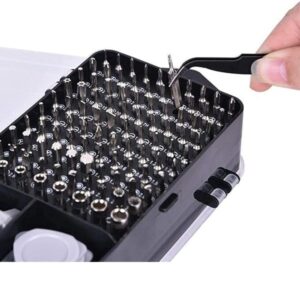 115 in 1 Magnetic DIY Precision Tool Kit - Image 9