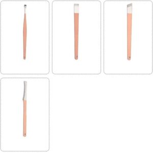 16 in 1 Nail Clipper Set Manicure and Renovation Tool - Image 5
