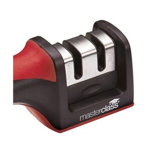 2 Stage Pull-Through Knife Sharpner and Honer - Image 3