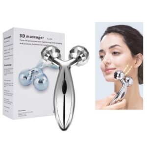 3D Massage Roller
