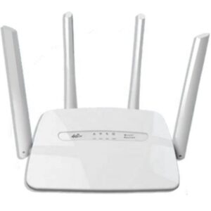 4G Smart CPE Intelligent Wireless Router Modem (C300) - Image 2