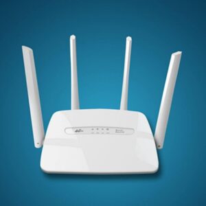 4G Smart CPE Intelligent Wireless Router Modem (C300) - Image 6