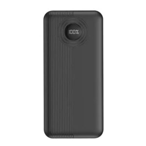 ASPOR A320 Fast Charging Power Bank with Digital Display - Image 2