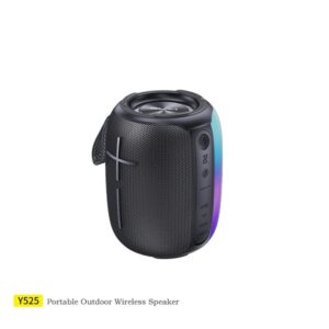 AWEI Y525 Bluetooth 5.3 Speaker Portable TWS - Image 5