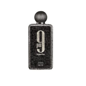 Afnan 9 PM Night Out Extrait De Parfum - 100 Ml - Image 2