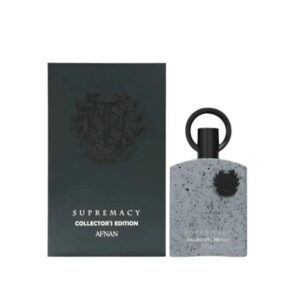 Afnan Supremacy Collector’s Edition EDP Perfume 100ML