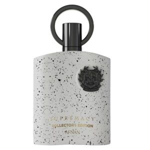Afnan Supremacy Collector’s Edition EDP Perfume 100ML - Image 2