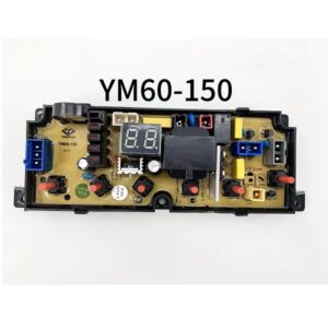 Arpico Full Automatic Washing Machine IMARPXQB72S2 PCB Circuit Board (YM60 150)