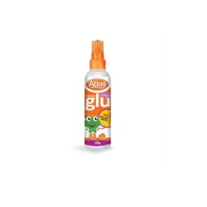 Atlas Binder Glue Bottle (40G | 50G | 100G | 200G | 500G) - Image 4