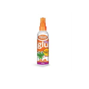 Atlas Binder Glue Bottle (40G | 50G | 100G | 200G | 500G) - Image 5