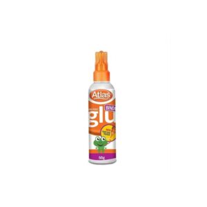 Atlas Binder Glue Bottle (40G | 50G | 100G | 200G | 500G) - Image 3