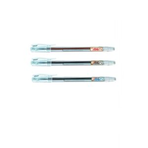 Atlas Max Pen (Blue | Red | Black)