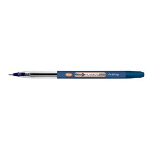 Atlas Sharp Pen (Blue | Black) - Image 3