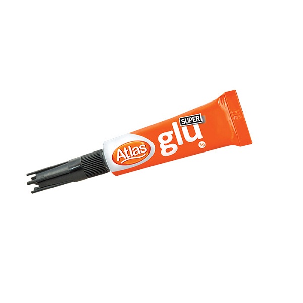 Atlas Super Glue (3g) 1
