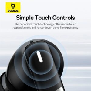 Baseus Bowie E20 True Wireless Earphones - Image 6