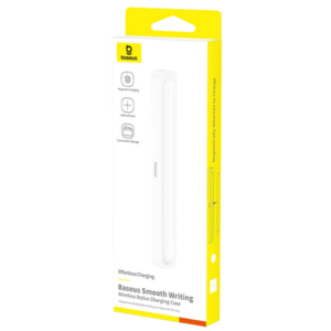 Baseus Smooth Writing Wireless Stylus Pen Charging Case - Image 4