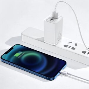 Baseus Superior Series Fast Charging Data Cable USB to Lightning 2.4A - 1 Meter - Image 5