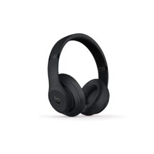 Beats Studio 3 Wireless Headphones