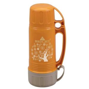 Bright Double Cup Flask 0.45 Liters - Image 2