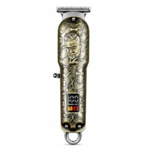 DALING DL-1771 Professional Hair Clipper - Image 4