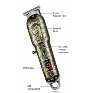 DALING DL-1771 Professional Hair Clipper - Image 6